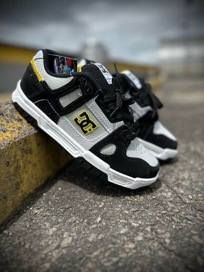DC Shoes Stag