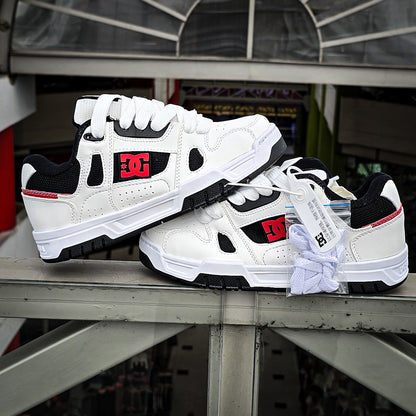 DC Shoes Stag
