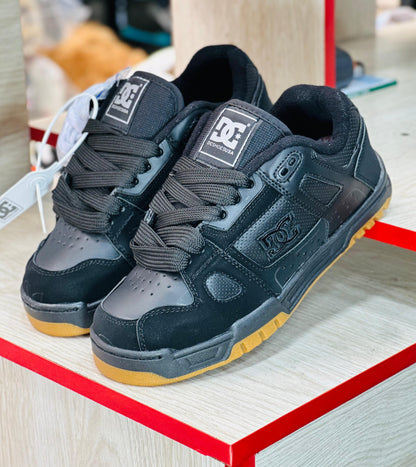 DC Shoes Stag
