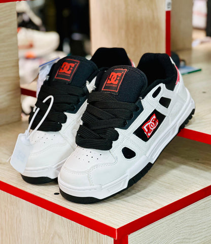 DC Shoes Stag
