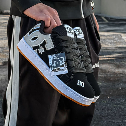 DC Shoes Stag