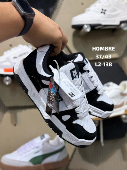 DC Shoes Stag