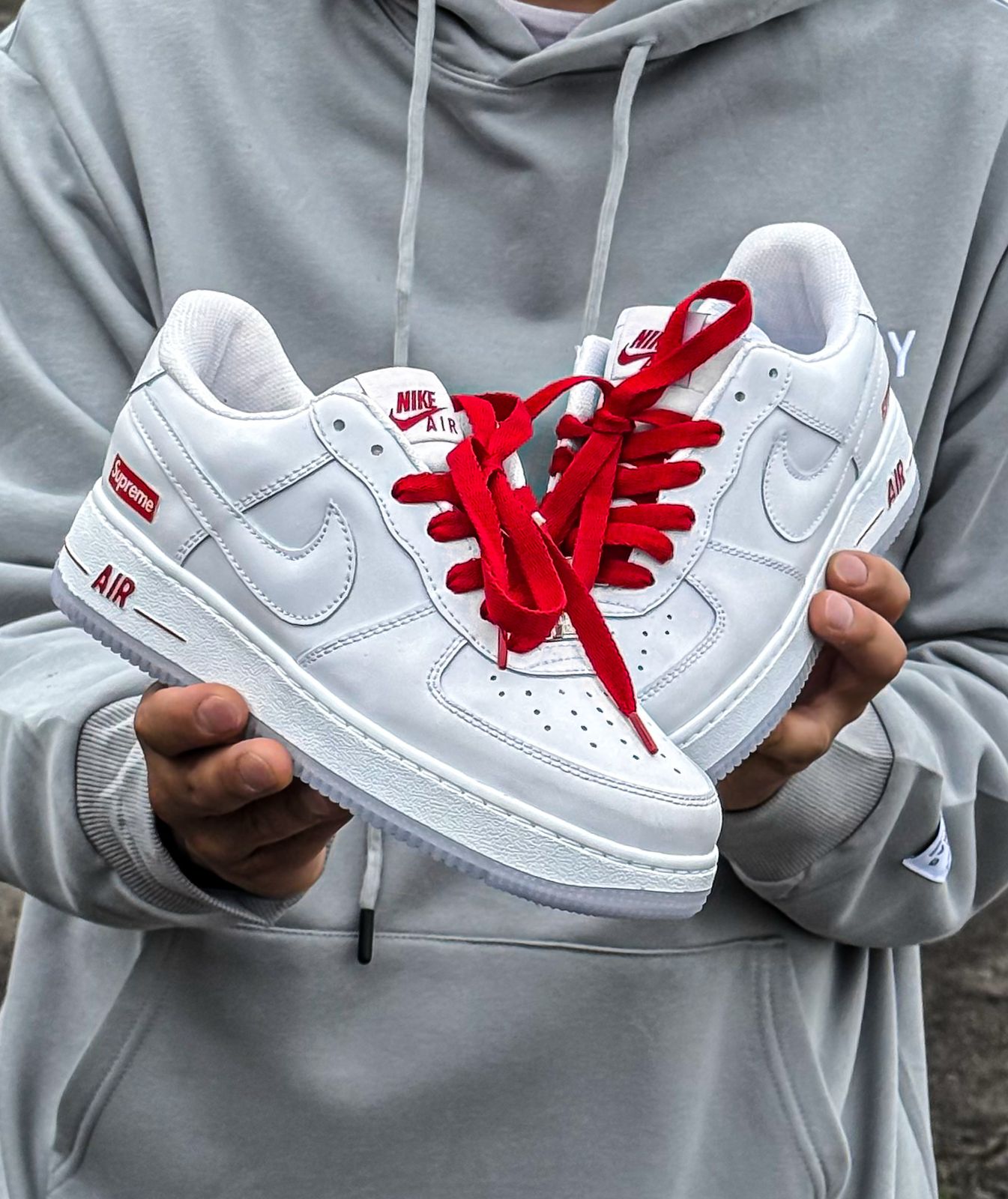 Nike Air Force 1