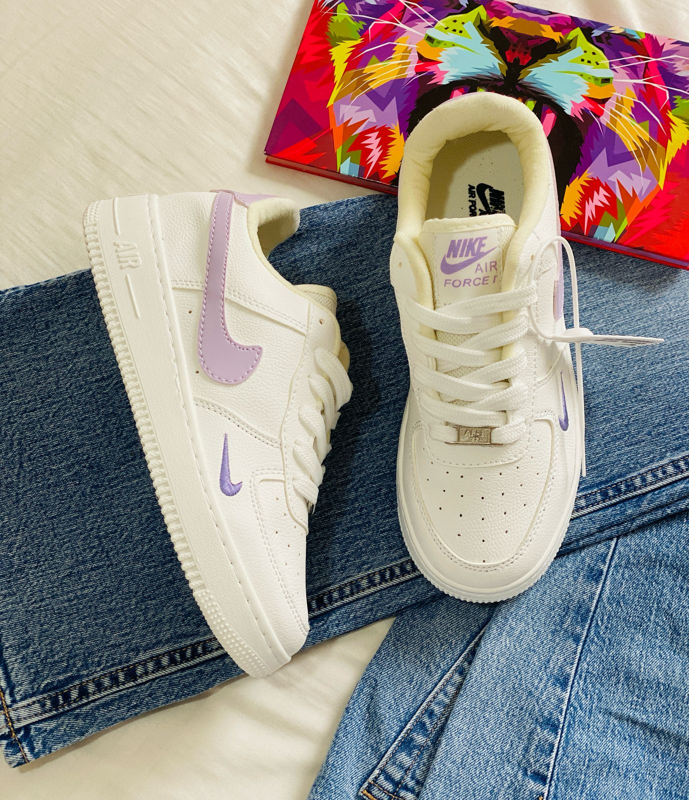 Nike Air Force 1