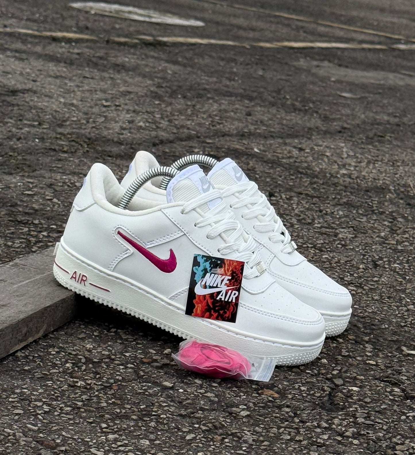 Nike Air Force 1