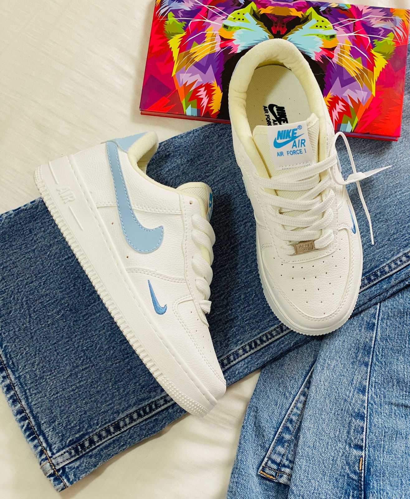 Nike Air Force 1