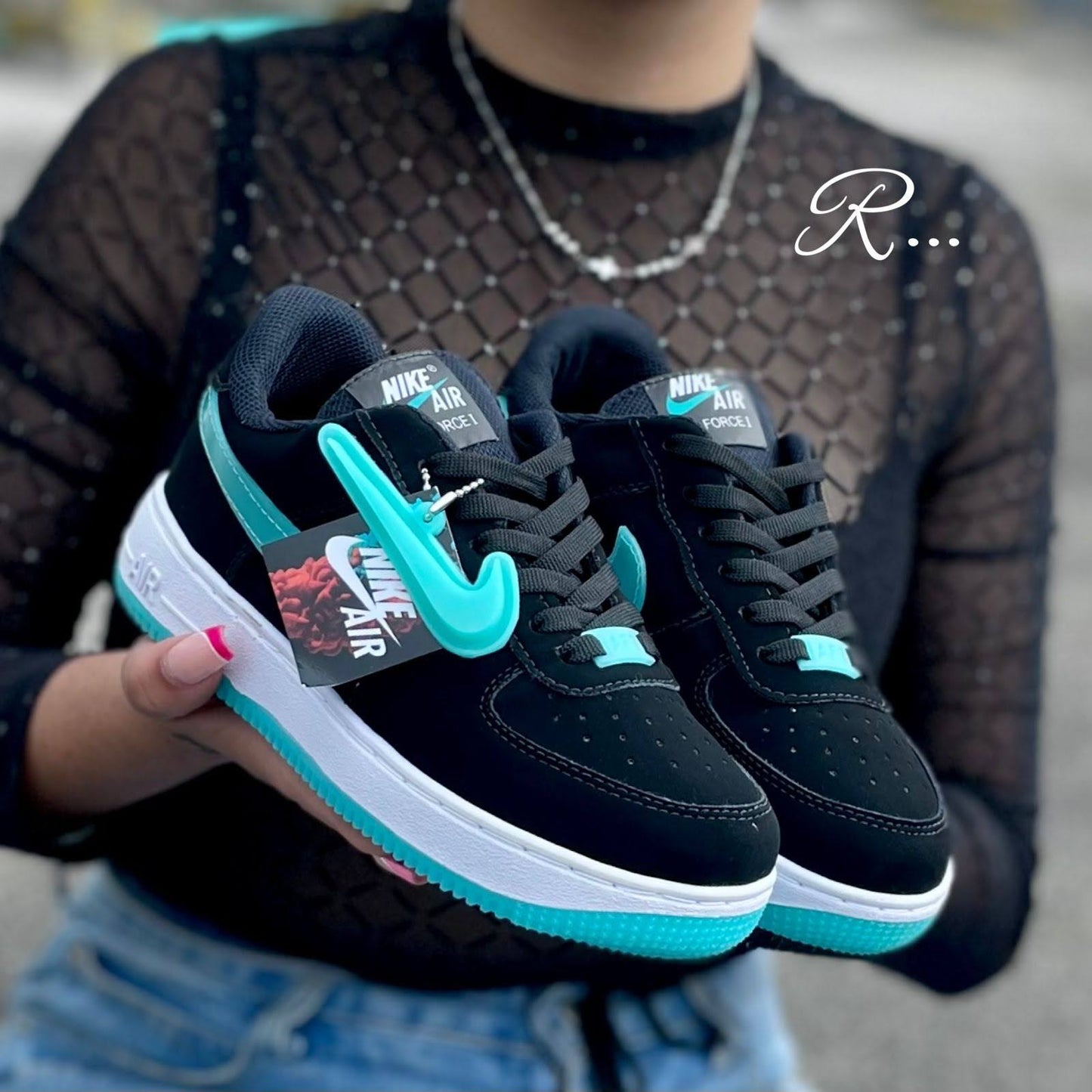 Nike Air Force 1