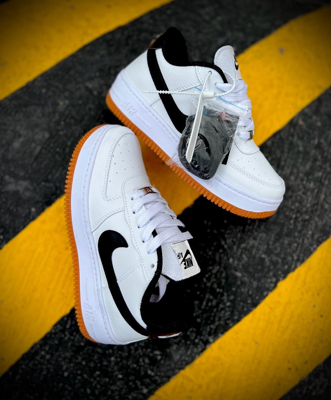 Nike Air Force 1