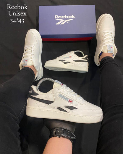 Rebook - Club C85 REVANGE