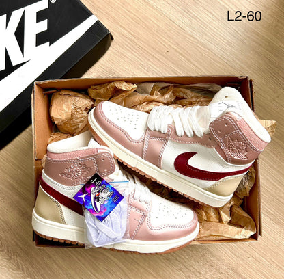 Nike - Jordan 1 Mid