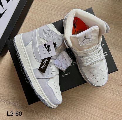 Nike - Jordan 1 Mid