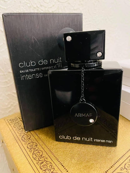 CLUB DE NUIT INTENSE MAN ARMAF