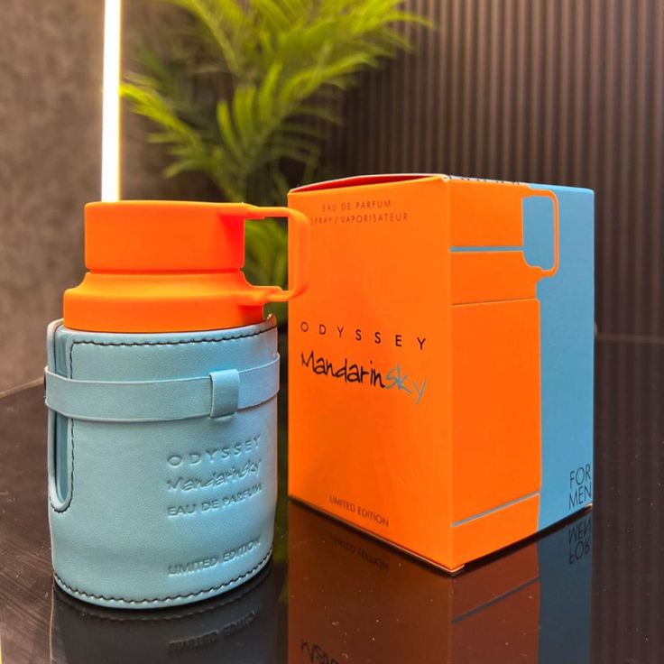 ODYSSEY MANDARIN SKY ARMAF