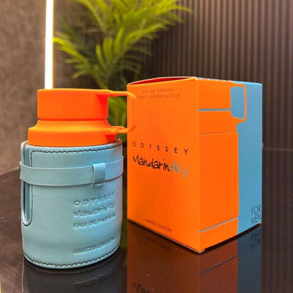 ODYSSEY MANDARIN SKY ARMAF