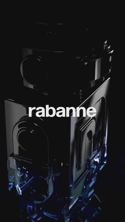 PHANTOM BLACK - PACO RABANNE