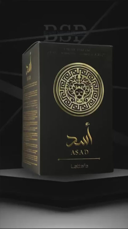 ASAD LATAFFA