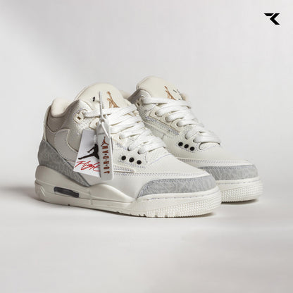 NIKE - JORDAN RETRO 3