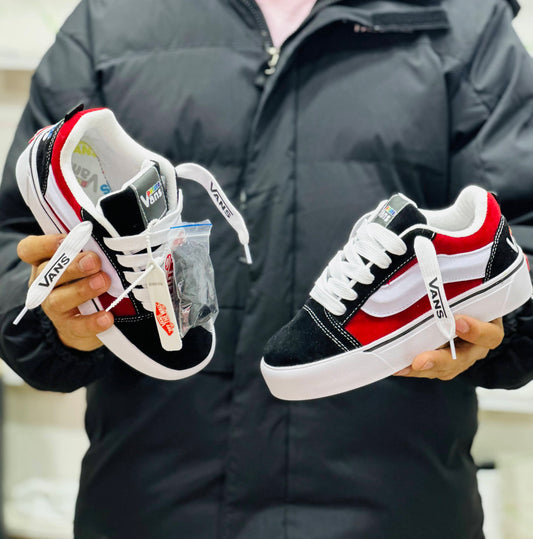 VANS - KNU SKOOL