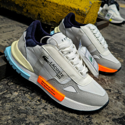 LACOSTE - ELIT ACTIVE