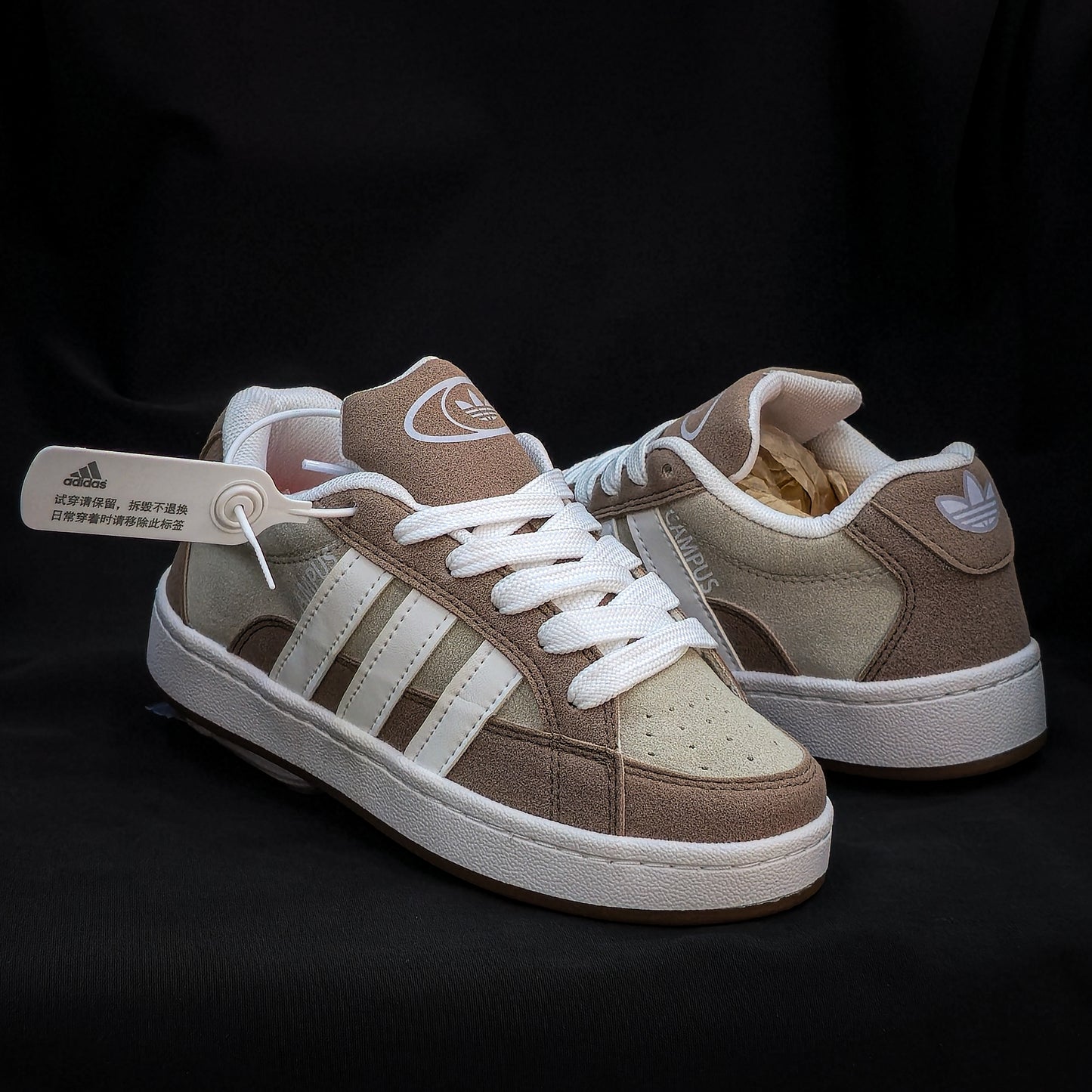 Adidas - Campus