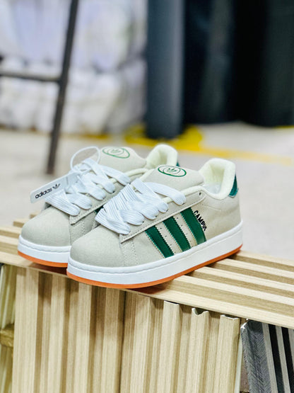 Adidas - Campus