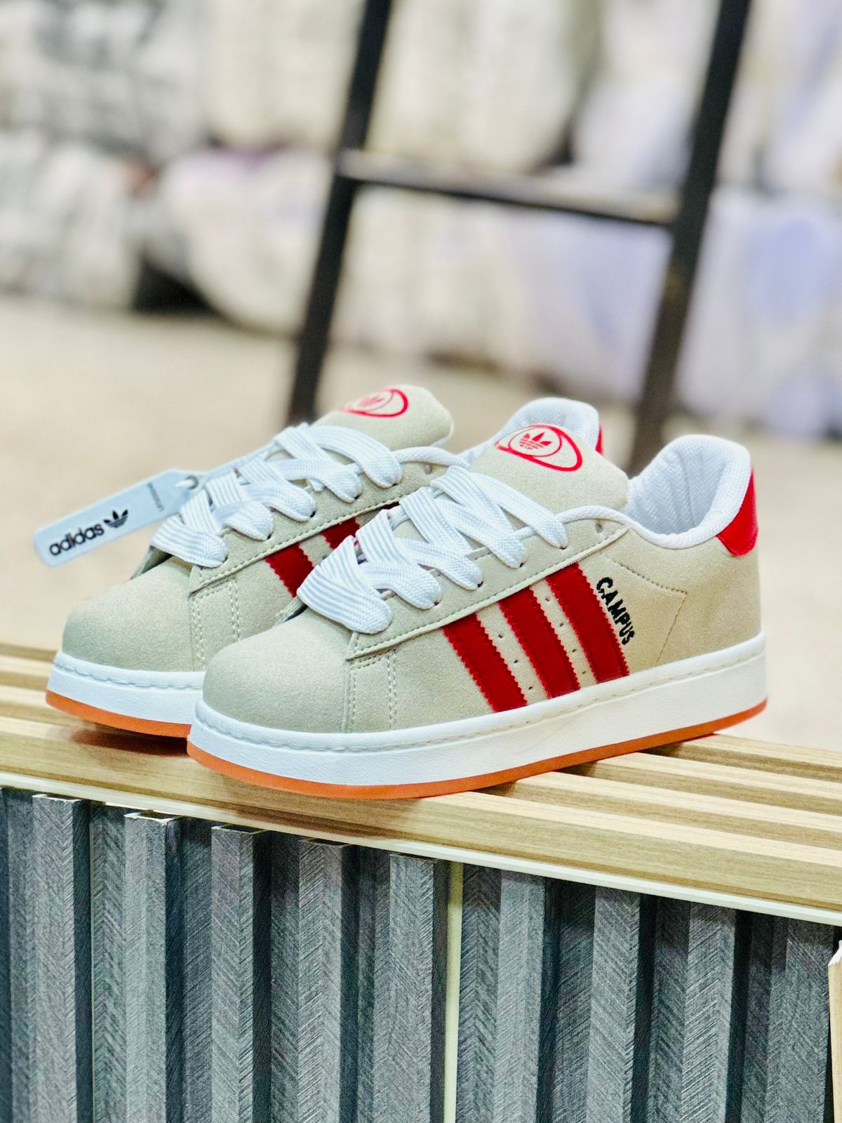 Adidas - Campus