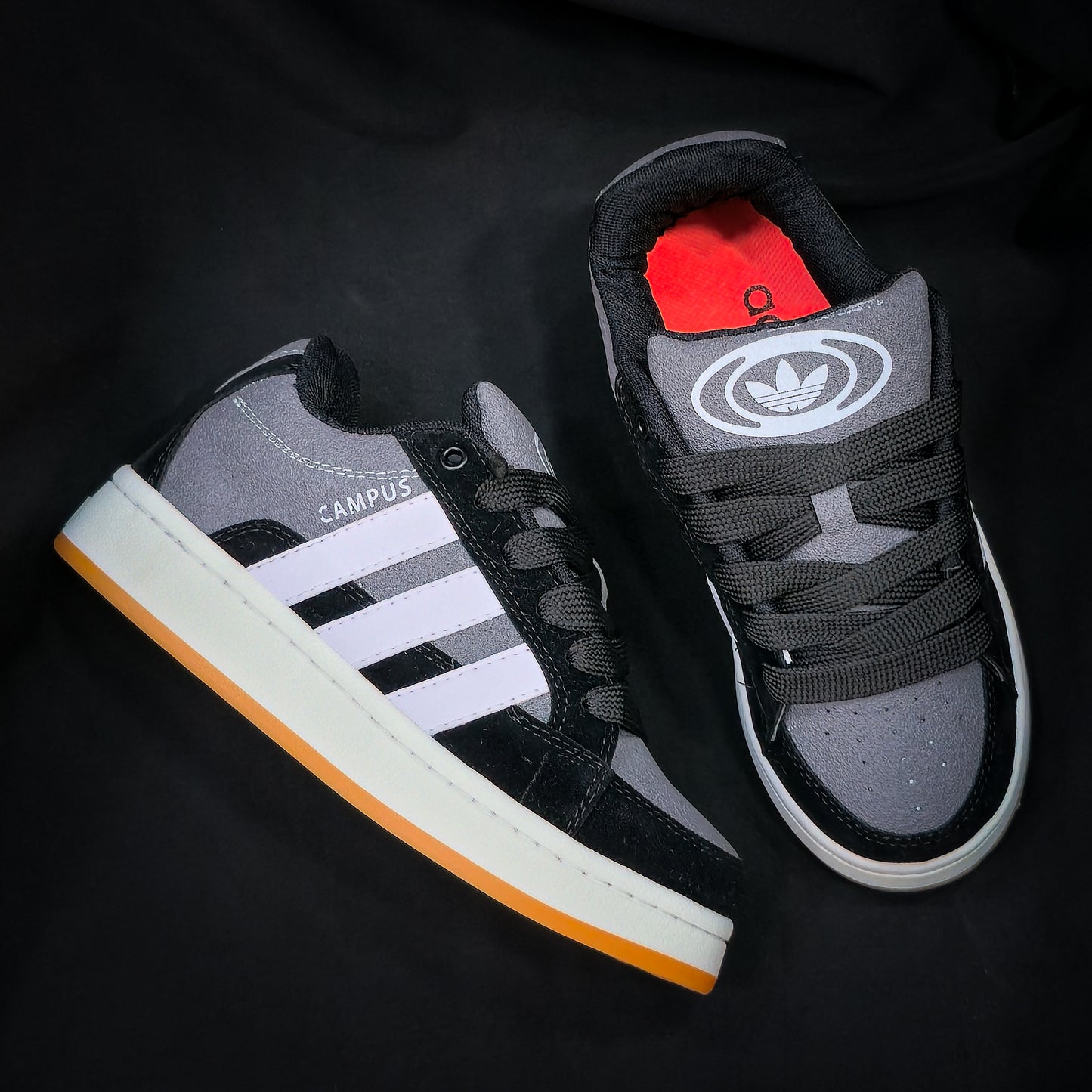 Adidas - Campus