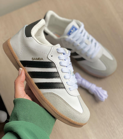 ADIDAS - SAMBA