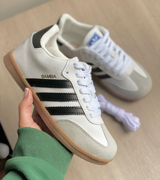 ADIDAS - SAMBA