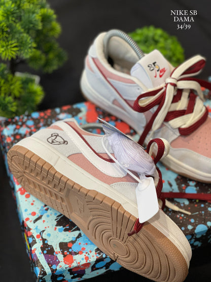 NIKE JORDAN 1 LOW - EDICION ESPECIAL