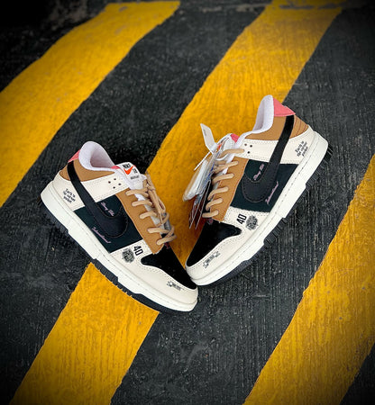 NIKE JORDAN 1 LOW - EDICION ESPECIAL