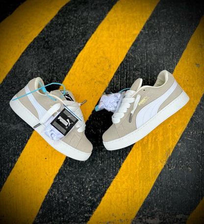 PUMA - SUEDE RIPNDIP