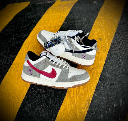 NIKE JORDAN 1 LOW - EDICION ESPECIAL