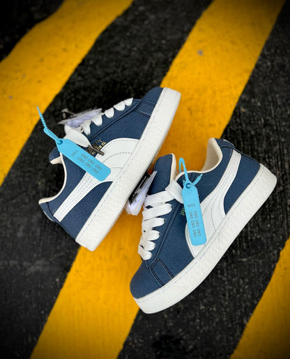 PUMA - SUEDE RIPNDIP