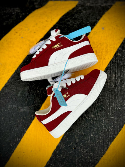 PUMA - SUEDE RIPNDIP