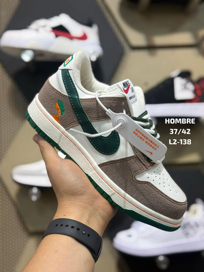 NIKE JORDAN 1 LOW - EDICION ESPECIAL