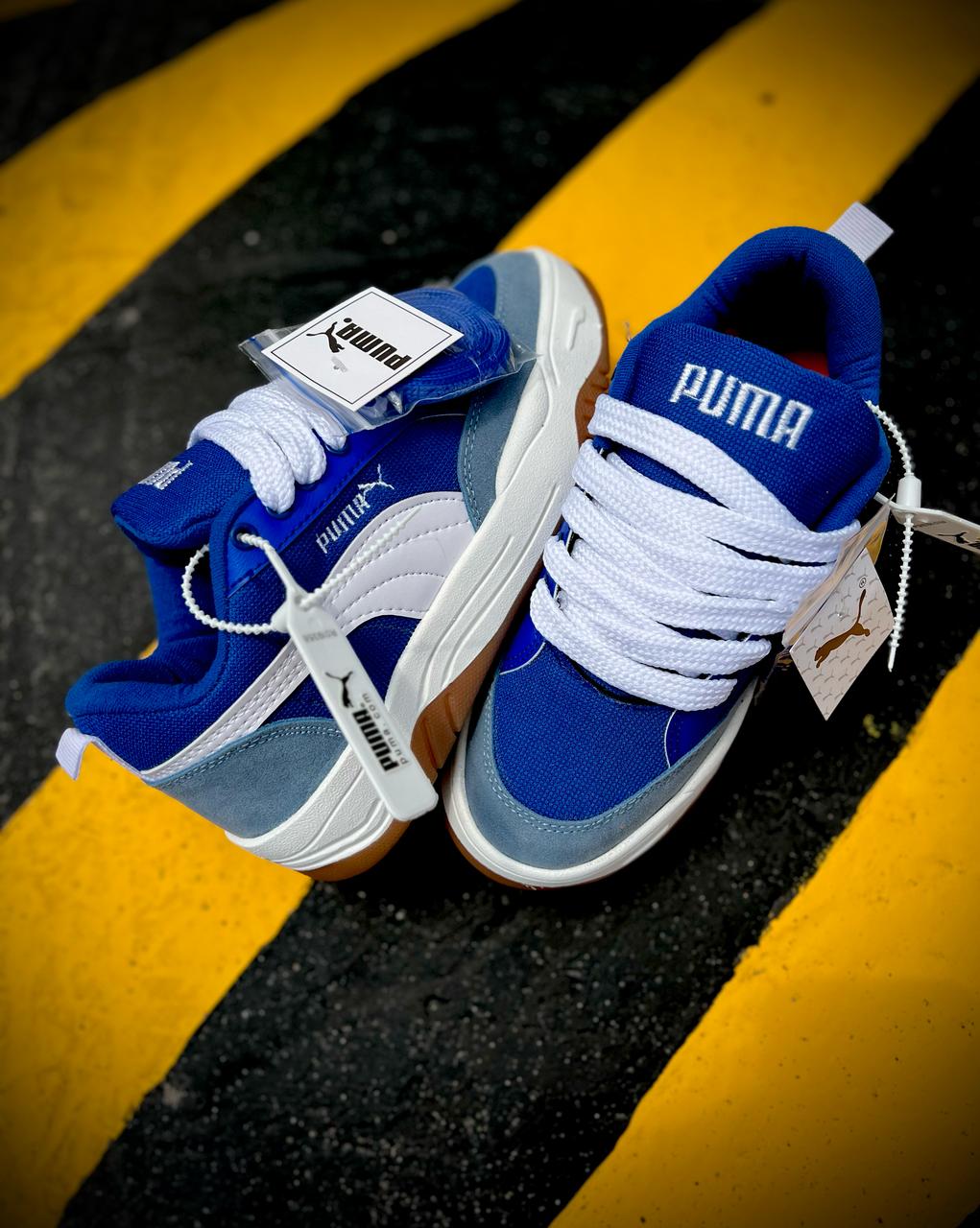 PUMA - 180